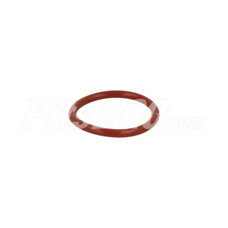 Anillo reten para Tractocamión, Marca Volvo, compatible con FE,FH,FL,FM image number null