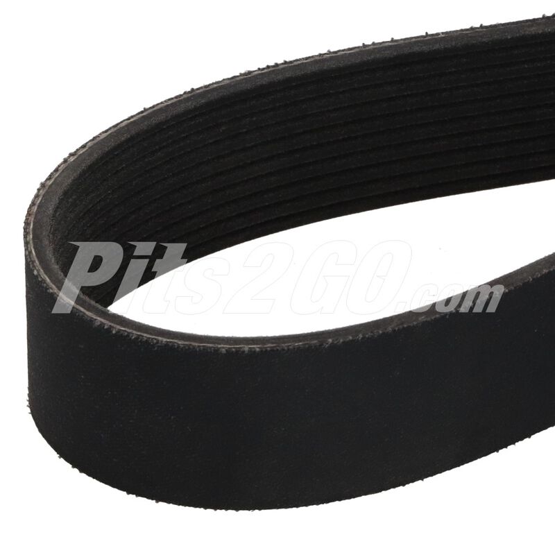 Banda para motor para Tractocami&oacute;n, Marca Volvo, compatible con FH image number null