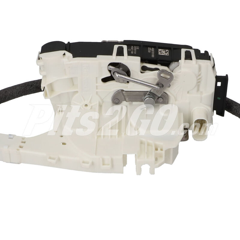 Cerradura de puerta izquierda para Vanes, Marca Mercedes-Benz, compatible con Sprinter image number null