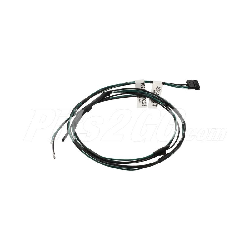 Arn&eacute;s tablero swb para Tractocami&oacute;n, Marca Freightliner, compatible con Cascadia, N&uacute;mero de parte A6614556000 image number null