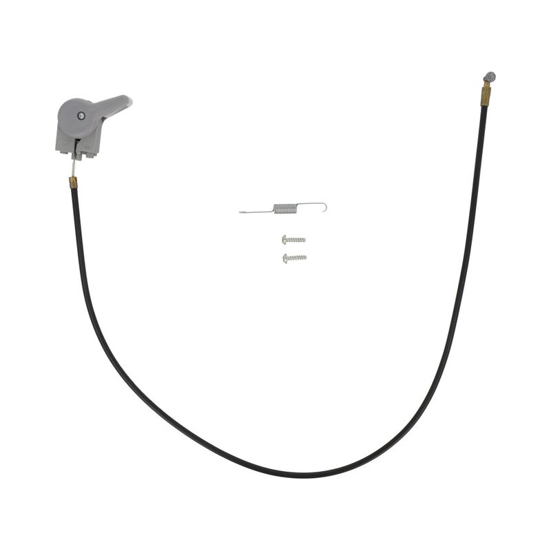 Kit de palanca de seguro  para Tractocami&oacute;n, Marca Freightliner, compatible con Gen&eacute;rico image number null