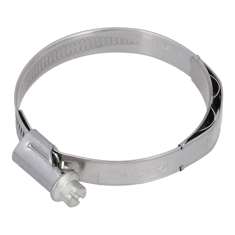 Abrazadera para Tractocami&oacute;n, Marca Detroit Di&eacute;sel, compatible con Serie 60 image number null