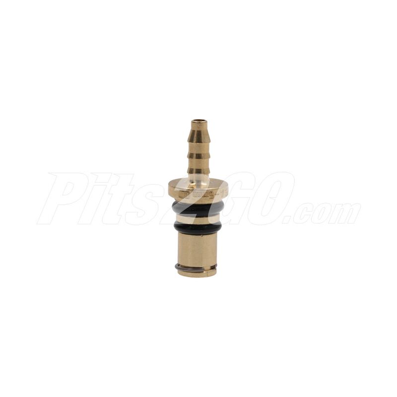 Niple, 6 mm para Tractocami&oacute;n, Marca Volvo, compatible con FH,FL,FM image number null
