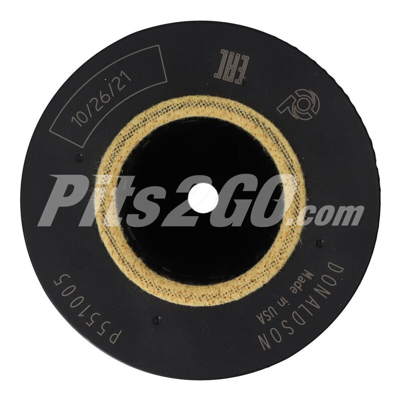 Filtro de aceite, para Tractocami&oacute;n, Marca del producto: Donaldson, compatible con: Gen&eacute;rico,n&uacute;mero de parte:,DNP551005 image number null