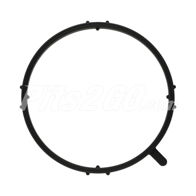 Sello v&aacute;lvula para Tractocami&oacute;n, Marca Detroit Di&eacute;sel, compatible con Serie 60 image number null