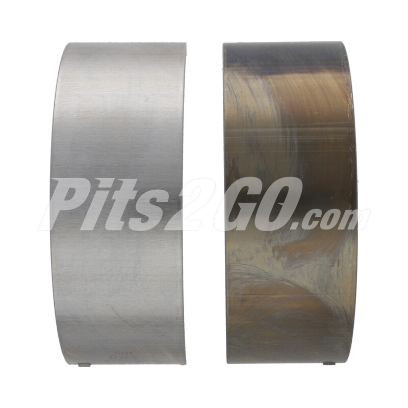 Cojinete de biela para Tractocami&oacute;n, Marca Detroit Di&eacute;sel, compatible con Serie 60 image number null