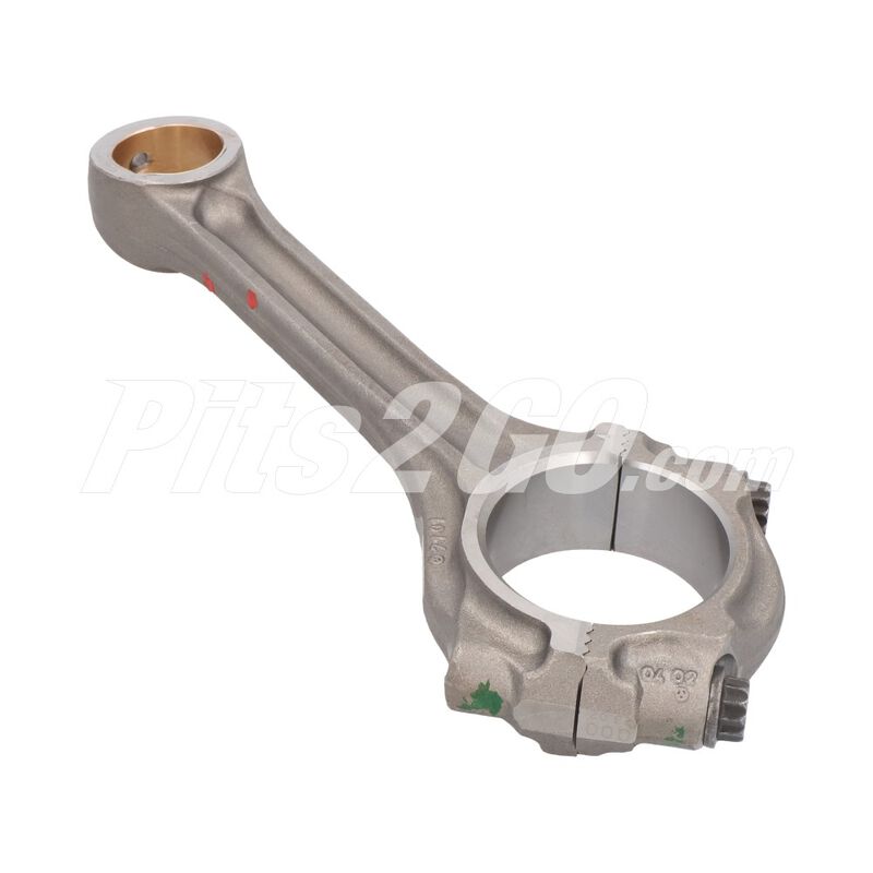 Biela, para Buses, Marca del producto: Freightliner, compatible con: OM366,N&uacute;mero de parte: A3760307320 image number null