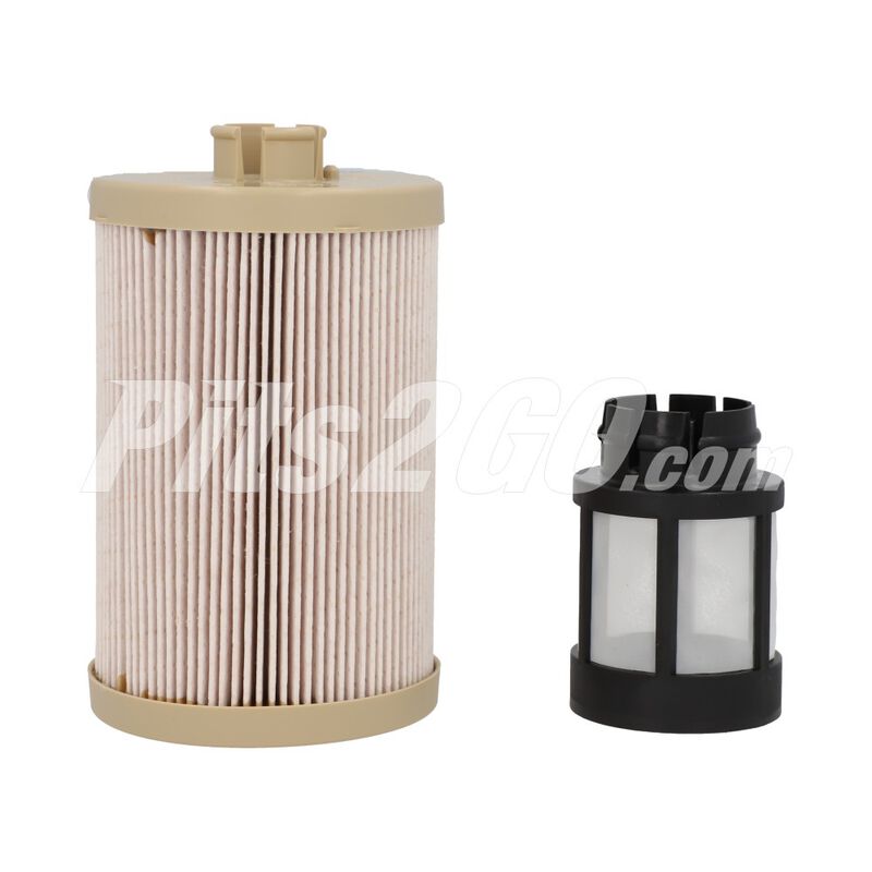 Kit filtro de combustible, para Tractocami&oacute;n, Marca del producto: Donaldson, compatible con: Gen&eacute;rico,n&uacute;mero de parte:,DNP578843 image number null