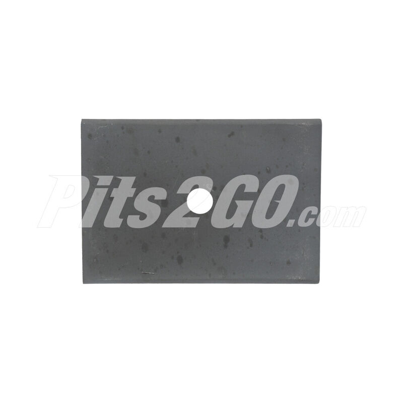 Placa para Cami&oacute;n, Marca Mitsubishi, compatible con FL360 image number null