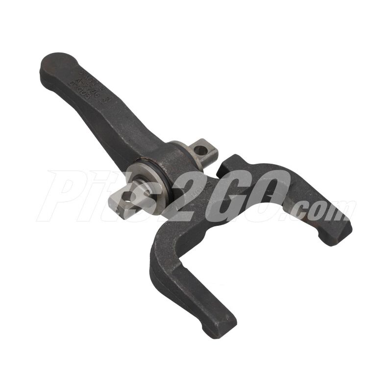 Horquilla para Tractocami&oacute;n, Marca Volvo, compatible con FH image number null