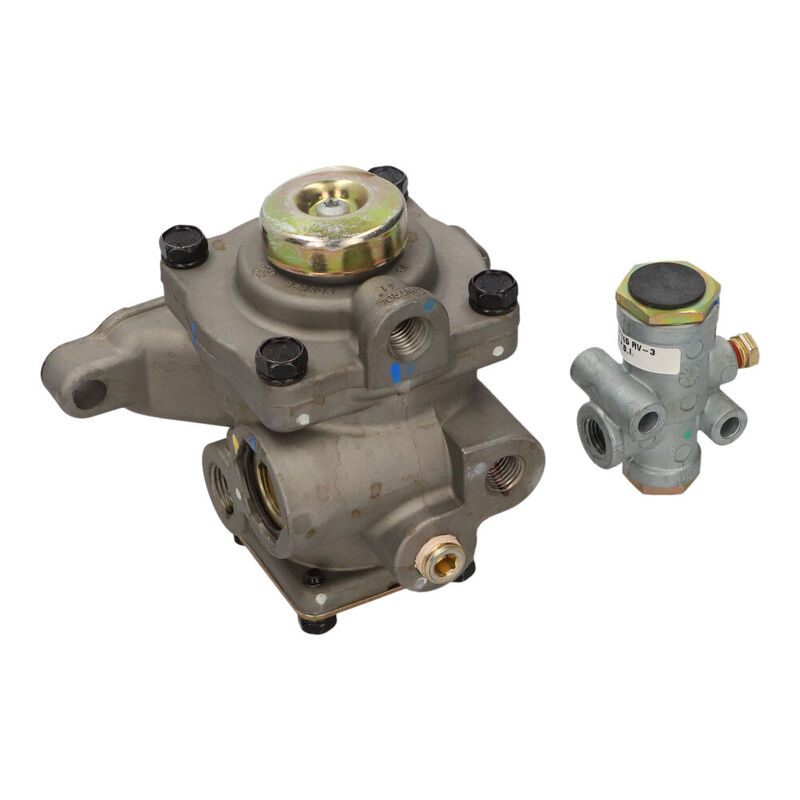 V&aacute;lvula para Tractocami&oacute;n, Marca Bendix, compatible con Gen&eacute;rico image number null