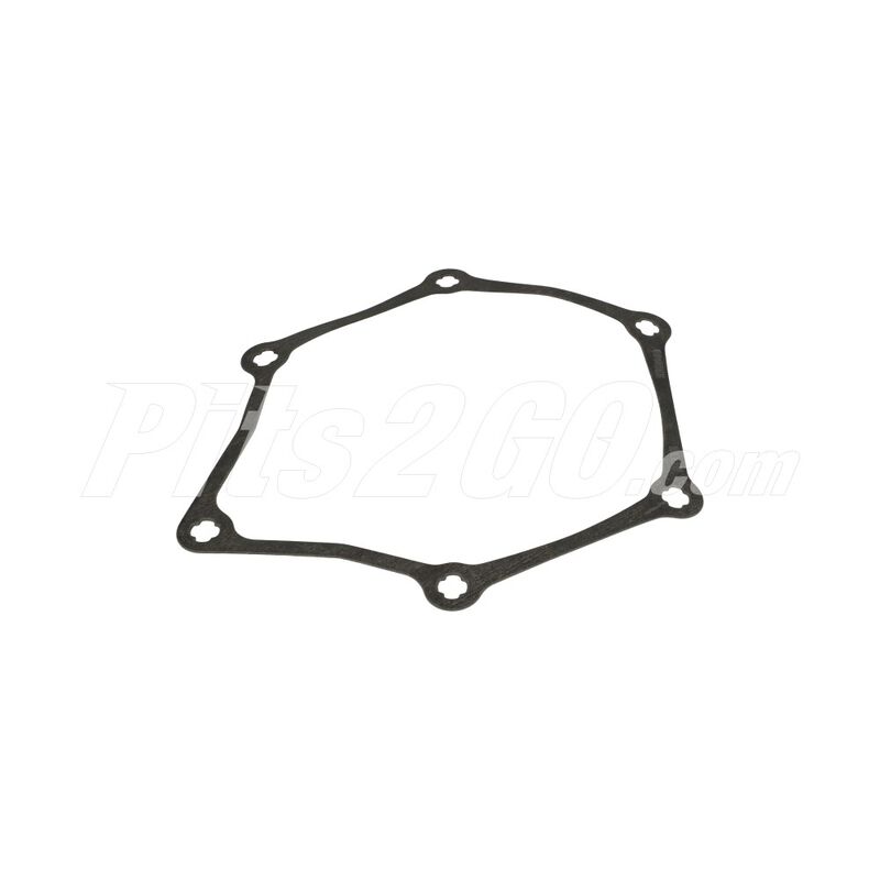 Empaque compresor para Tractocami&oacute;n, Marca Detroit Di&eacute;sel, compatible con Cascadia image number null