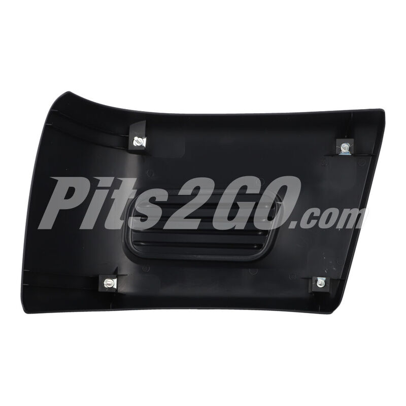 Defensa lado derecho para Cami&oacute;n, Marca Mitsubishi, compatible con FL360 image number null