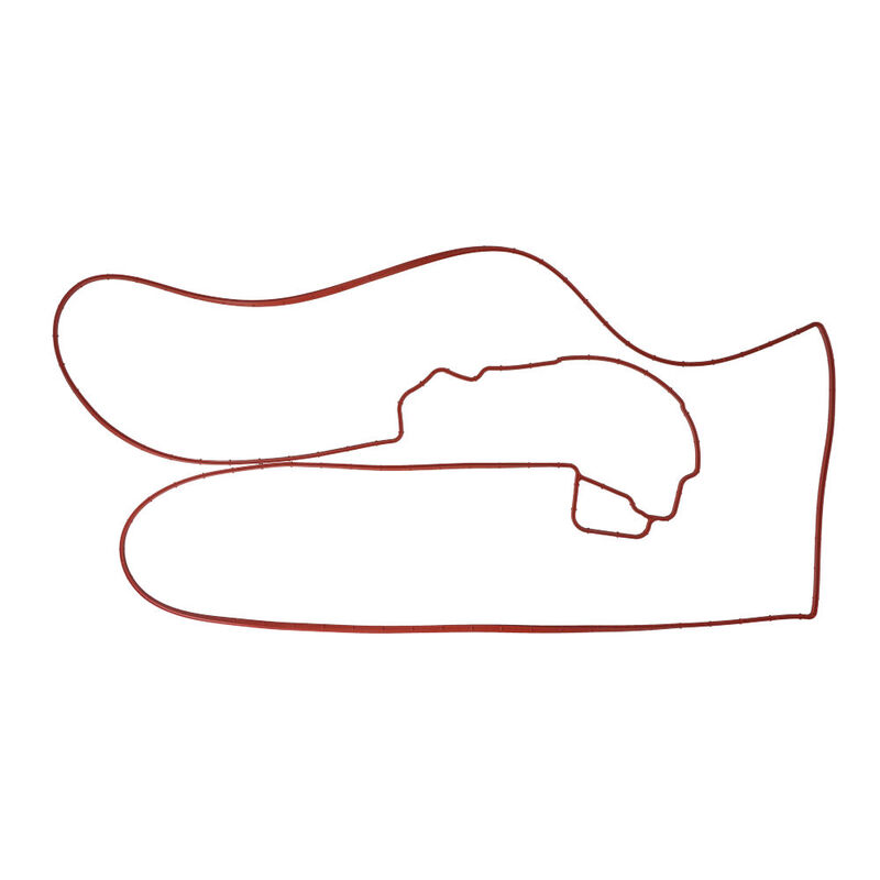 Sello de montaje &aacute;rbol para Tractocami&oacute;n, Marca Detroit Di&eacute;sel, compatible con Serie 60 image number null