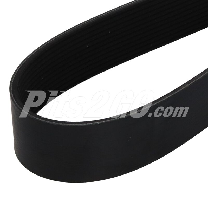 Banda ventilador para Tractocami&oacute;n, Marca Volvo, compatible con FH image number null