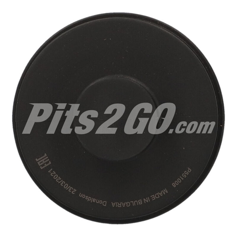 Filtro de refrig&eacute;rate de motor para Tractocami&oacute;n, Marca Donaldson, compatible con Gen&eacute;rico image number null