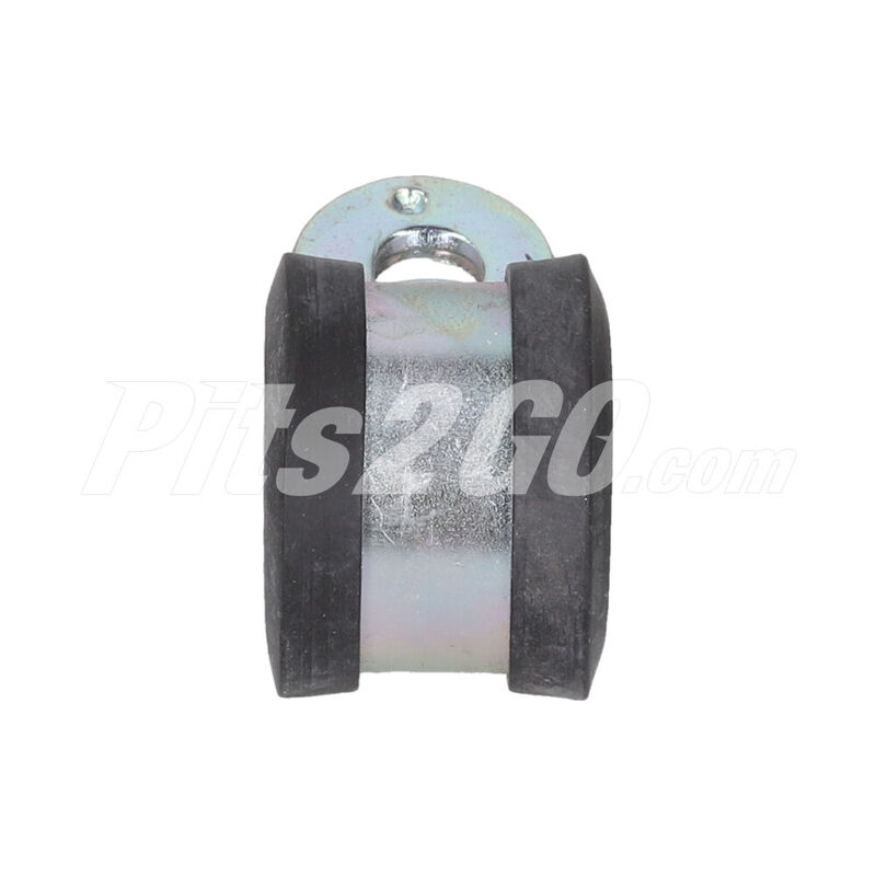 Abrazadera tubería de aceite para Buses, Marca Mercedes-Benz, compatible con O500 1728 image number null