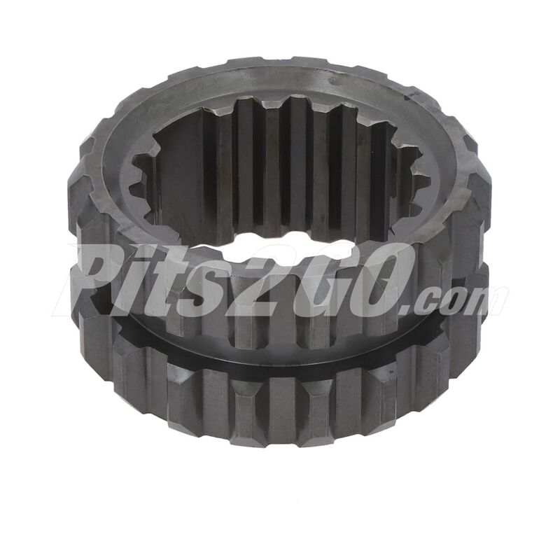 Embrague deslizante para Tractocami&oacute;n, Marca Eaton-Fuller, compatible con Gen&eacute;rico image number null