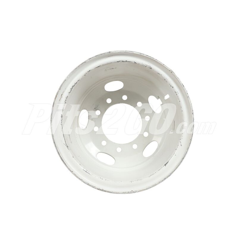 Rin Accuride 20", para Cami&oacute;n, Marca del producto: Accuride, compatible con: Business Class,N&uacute;mero de parte: ACC29831PW image number null