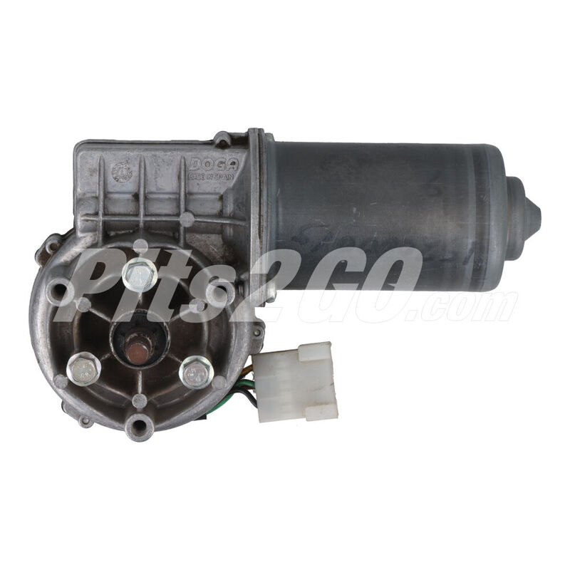 Motor limpiaparabrisas  para Buses, Marca del producto: BMP, compatible con Marco polo, N&uacute;mero de parte POO152000015 image number null