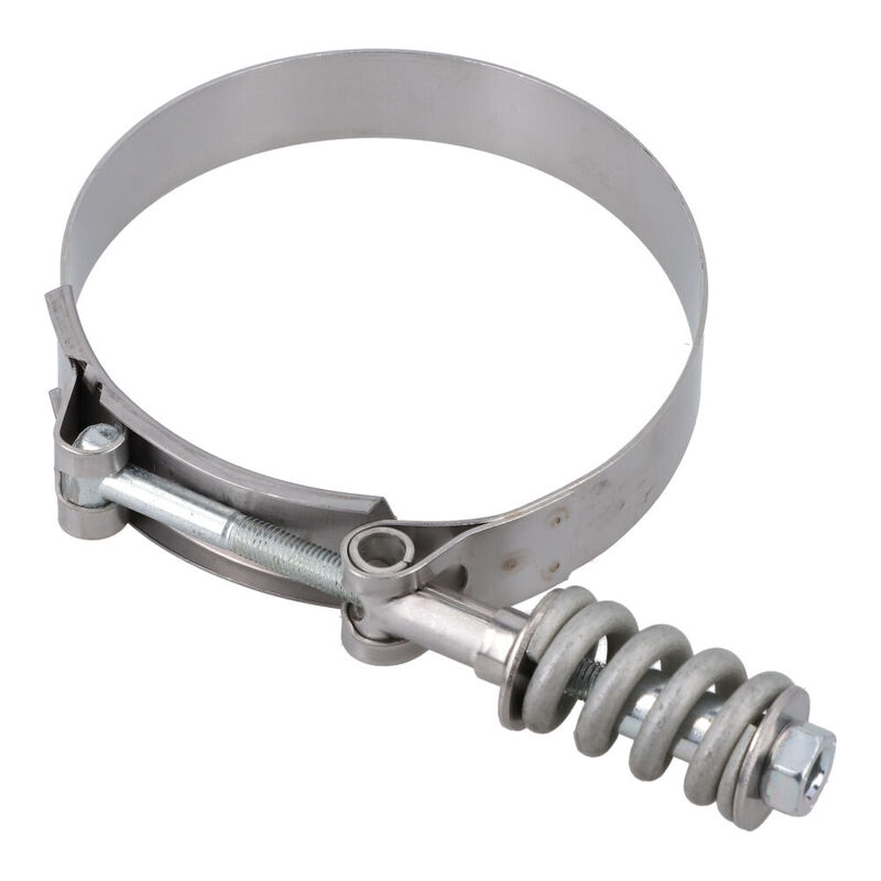 Abrazadera para Cami&oacute;n, Marca Breeze, compatible con M2 image number null