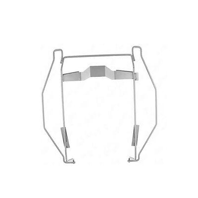 Arco sujeci&oacute;n para Vanes, Marca Mercedes-Benz, compatible con Sprinter