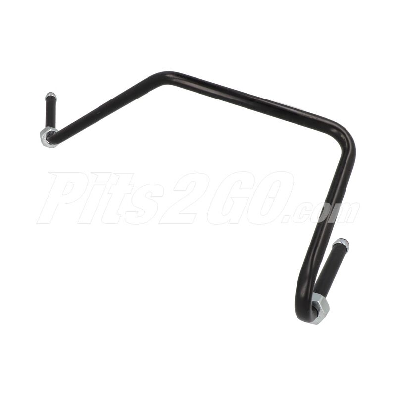 Tuber&iacute;a para Tractocami&oacute;n, Marca Freightliner, compatible con MBCO image number null