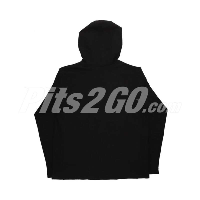 Sudadera capucha caballero para Souvenirs, Marca Mercedes-Benz, compatible con Promocionales image number null