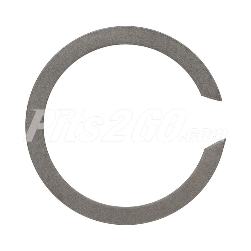 Seguro de contra flecha para Tractocami&oacute;n, Marca Eaton-Fuller, compatible con FLD112, FLD120 image number null