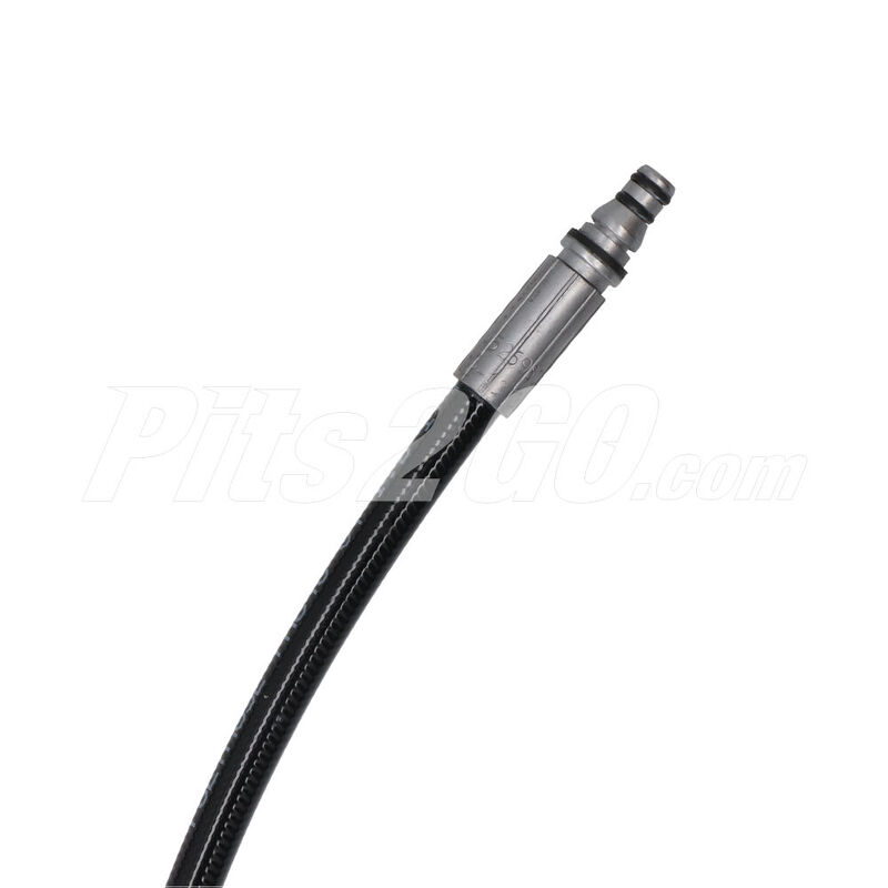 Manguera de control de embrague, para Tractocami&oacute;n, Marca del producto: Meritor, compatible con: Gen&eacute;rico,n&uacute;mero de parte:,TDA4006110150 image number null