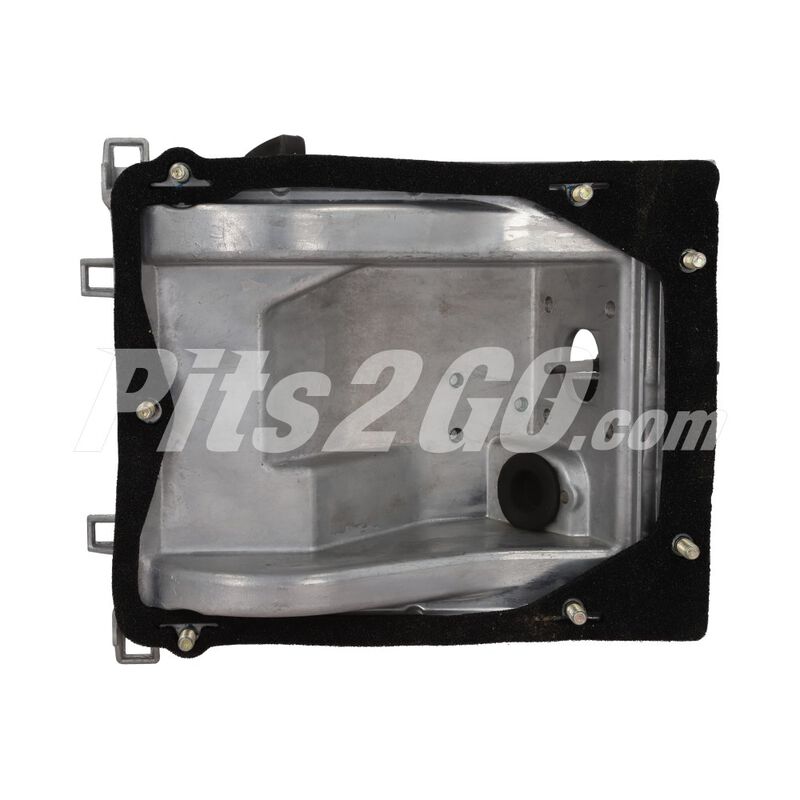 Pedal para Buses, Marca Mercedes-Benz, compatible con IBC, OC500 image number null