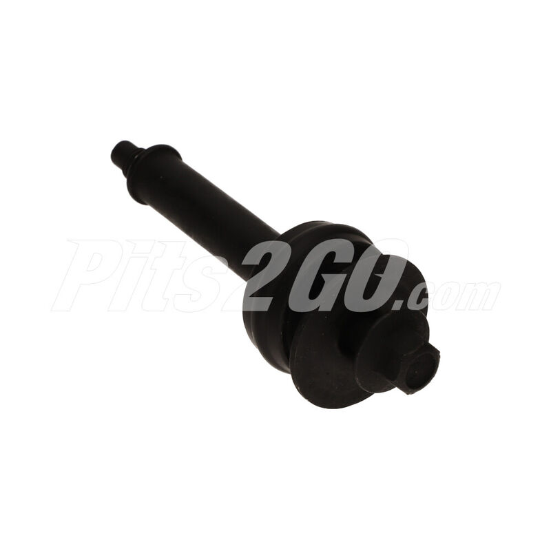 Kit gomas para Tractocami&oacute;n, Marca Detroit Di&eacute;sel, compatible con Cascadia image number null