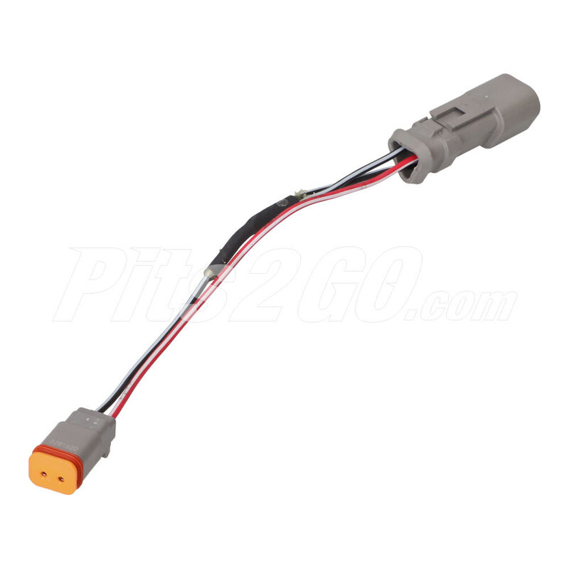 Arnés para Tractocamión, Marca Freightliner, compatible con Genérico image number null