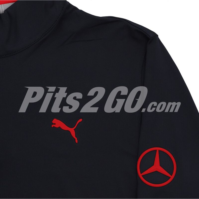 Sudadera hombre para Souvenirs, Marca Mercedes-Benz, compatible con Promocionales image number null