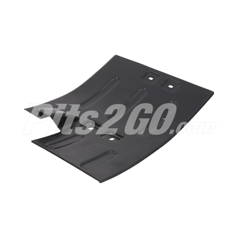 Casa de rueda cubierta para Camión, Marca Mitsubishi, compatible con FL360 image number null