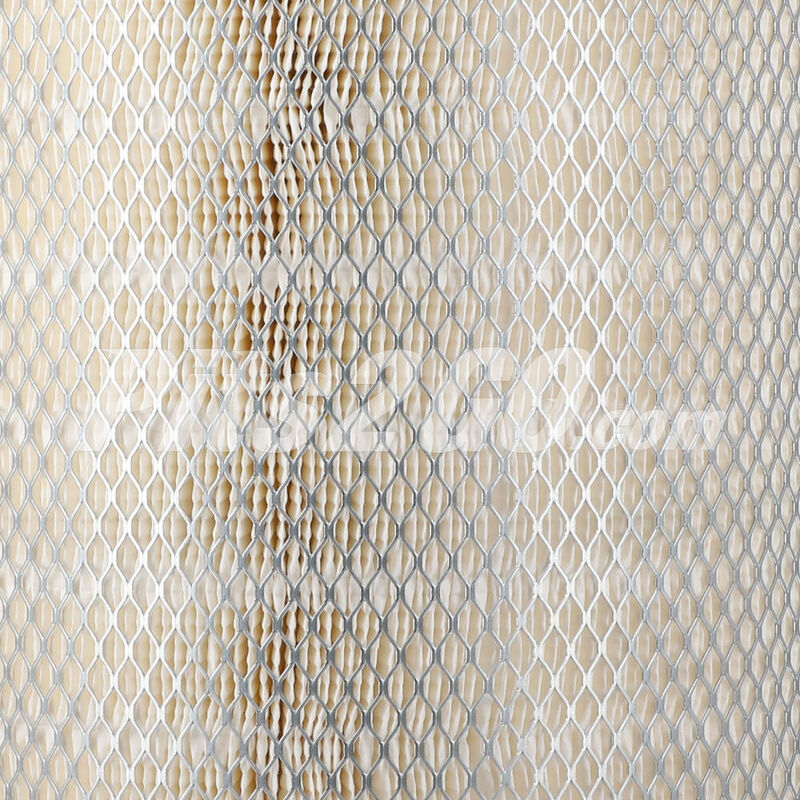 Filtro de aire primario, para Tractocami&oacute;n, Marca del producto: Donaldson, compatible con: Gen&eacute;rico,n&uacute;mero de parte:,DNP616091 image number null