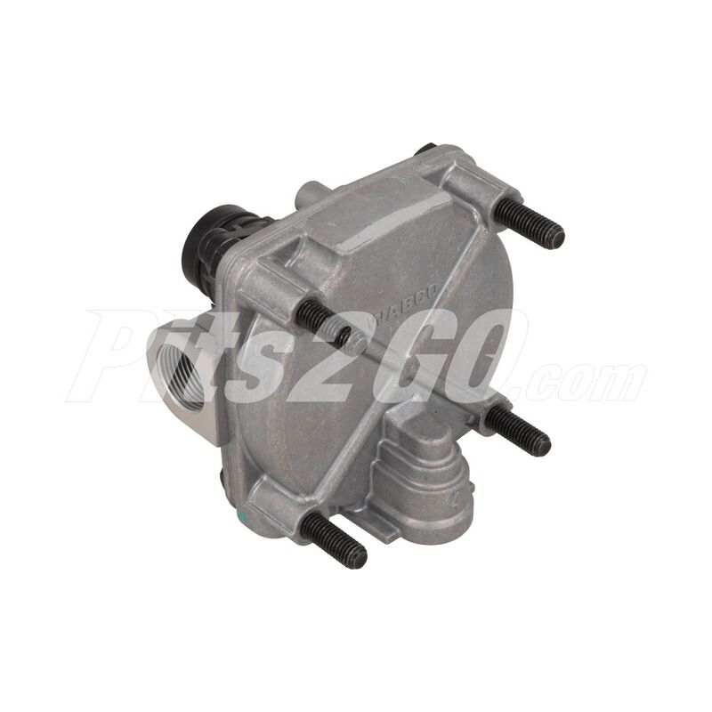 Válvula relevadora para Tractocamión, Marca Volvo, compatible con FH,FL,FM image number null