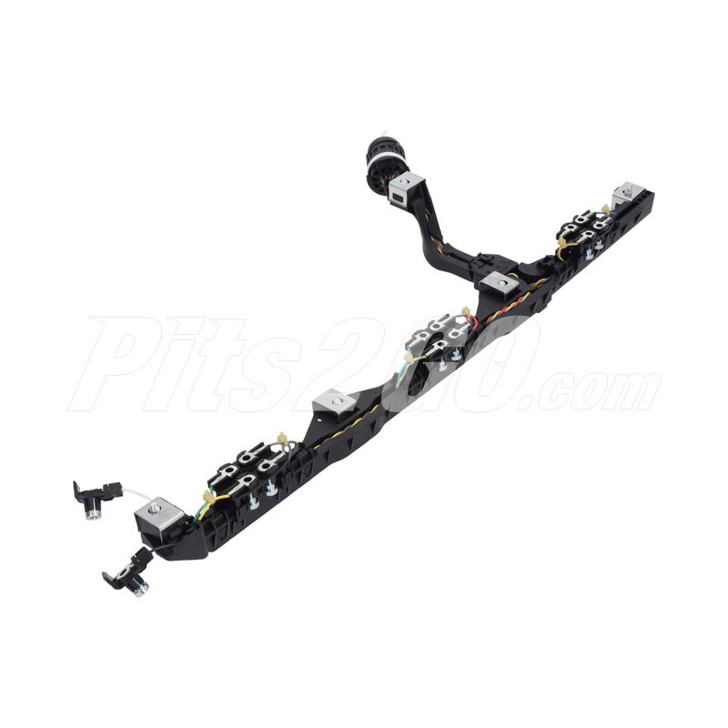 Arnés para inyectores para Tractocamión, Marca Detroit Diésel, compatible con Cascadia image number null