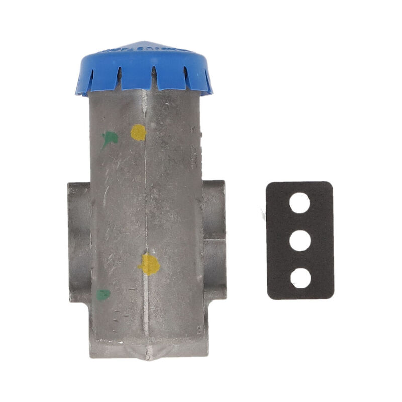 Gobernador para Tractocami&oacute;n, Marca Bendix, compatible con Century Class image number null