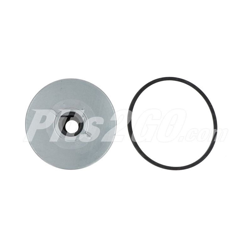 Filtro de combustible para Tractocami&oacute;n, Marca Fleetguard, compatible con Gen&eacute;rico image number null