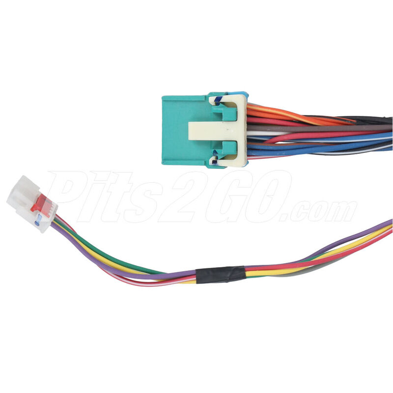 Arn&eacute;s para Tractocami&oacute;n, Marca Behr, compatible con Columbia image number null