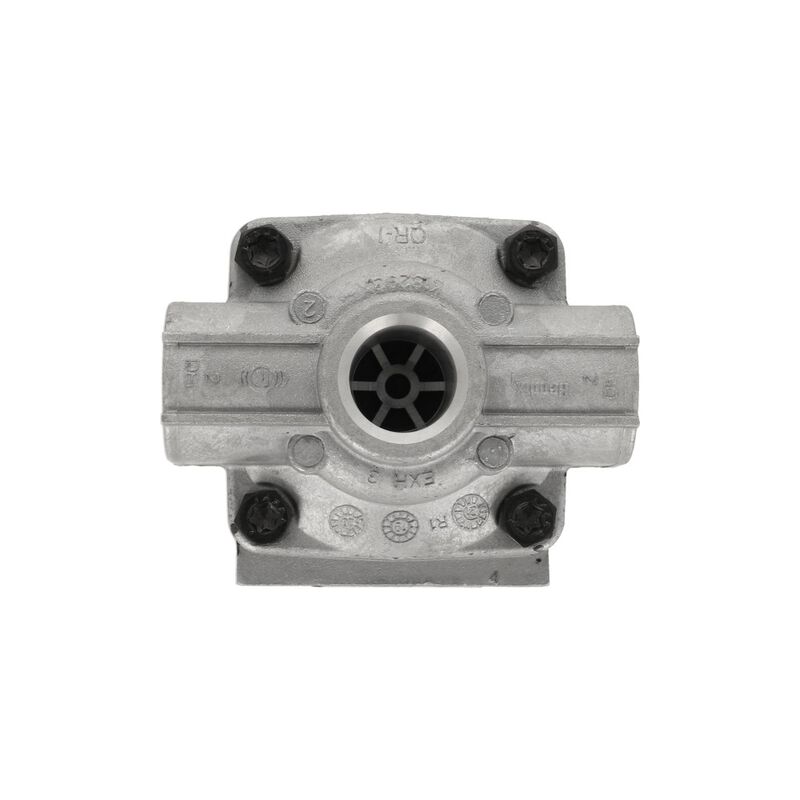 V&aacute;lvula de freno para Tractocami&oacute;n, Marca Bendix, compatible con FH image number null