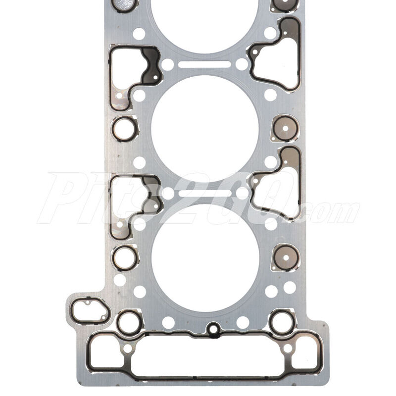 Junta bloque para Tractocami&oacute;n, Marca Detroit Di&eacute;sel, compatible con Serie 60 image number null