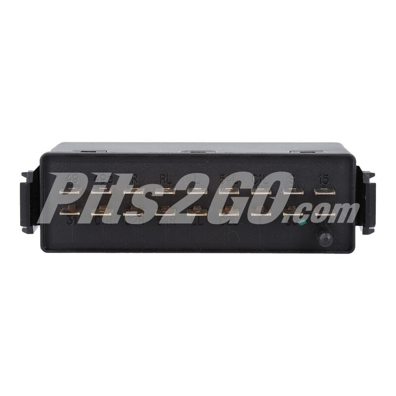 Destellador, para Cami&oacute;n, Marca del producto: Mercedes-Benz, compatible con: Unimog,n&uacute;mero de parte:,A0035446132 image number null