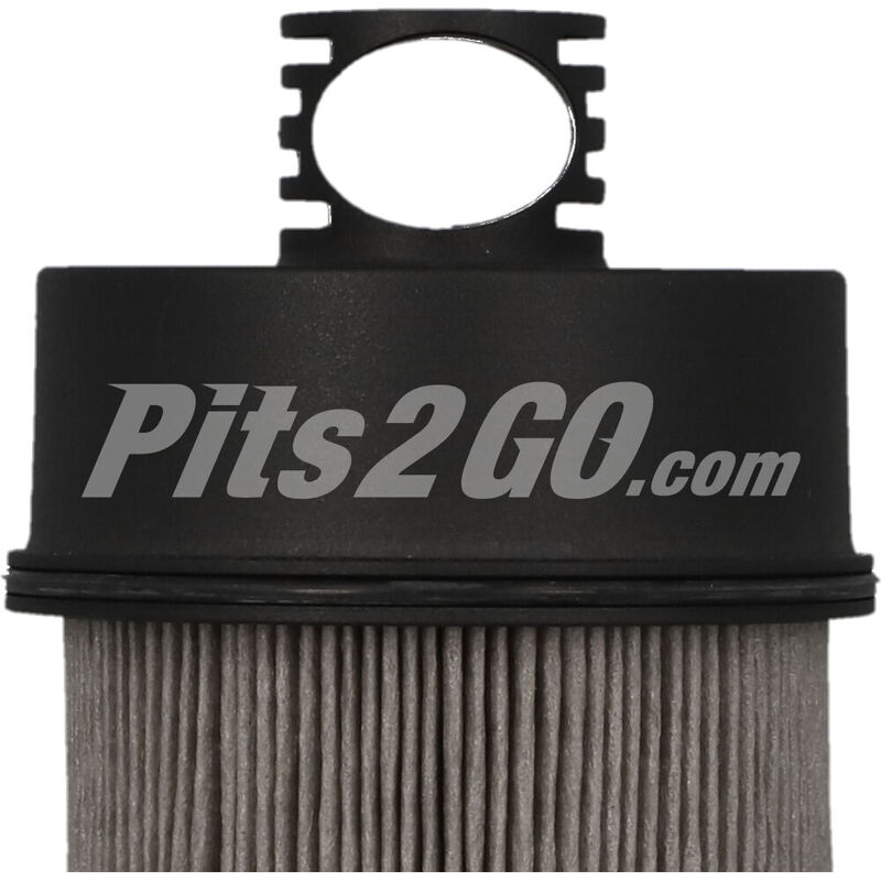 Filtro de refrig&eacute;rate de motor para Tractocami&oacute;n, Marca Donaldson, compatible con Gen&eacute;rico image number null