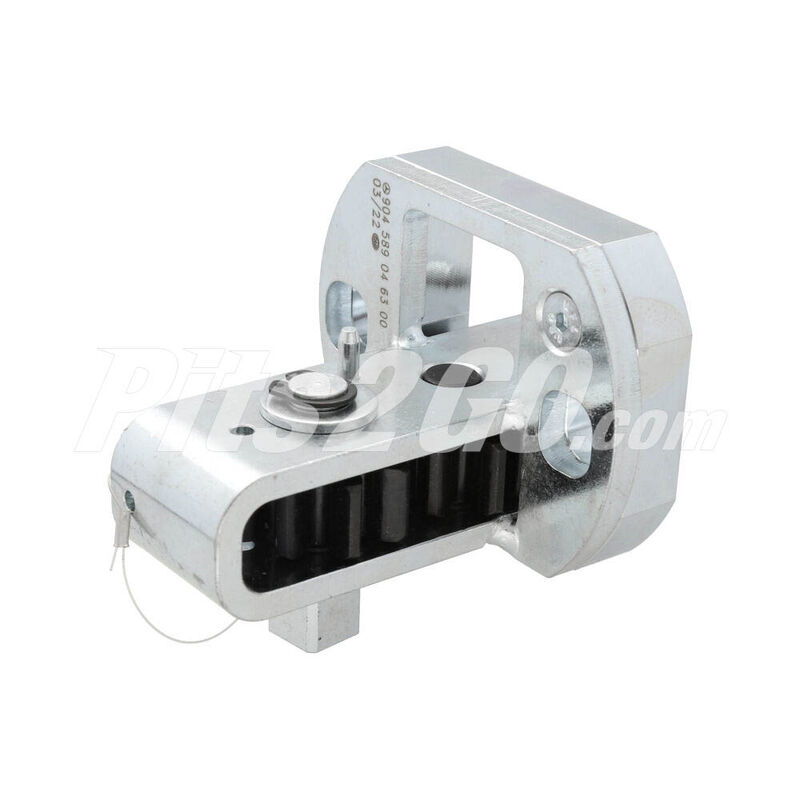 Dispositivo giro volante para Tractocamión, Marca Freightliner, compatible con Genérico image number null