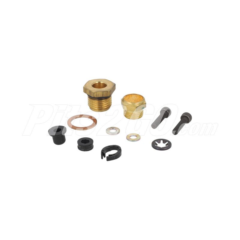 Embalaje embrague para Cami&oacute;n, Marca Mitsubishi, compatible con FL360 image number null