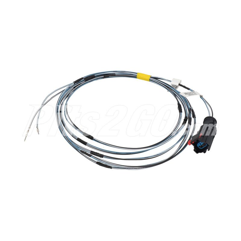 Arn&eacute;s de Motor_Arranque para Tractocami&oacute;n, Marca Freightliner, compatible con Gen&eacute;rico image number null