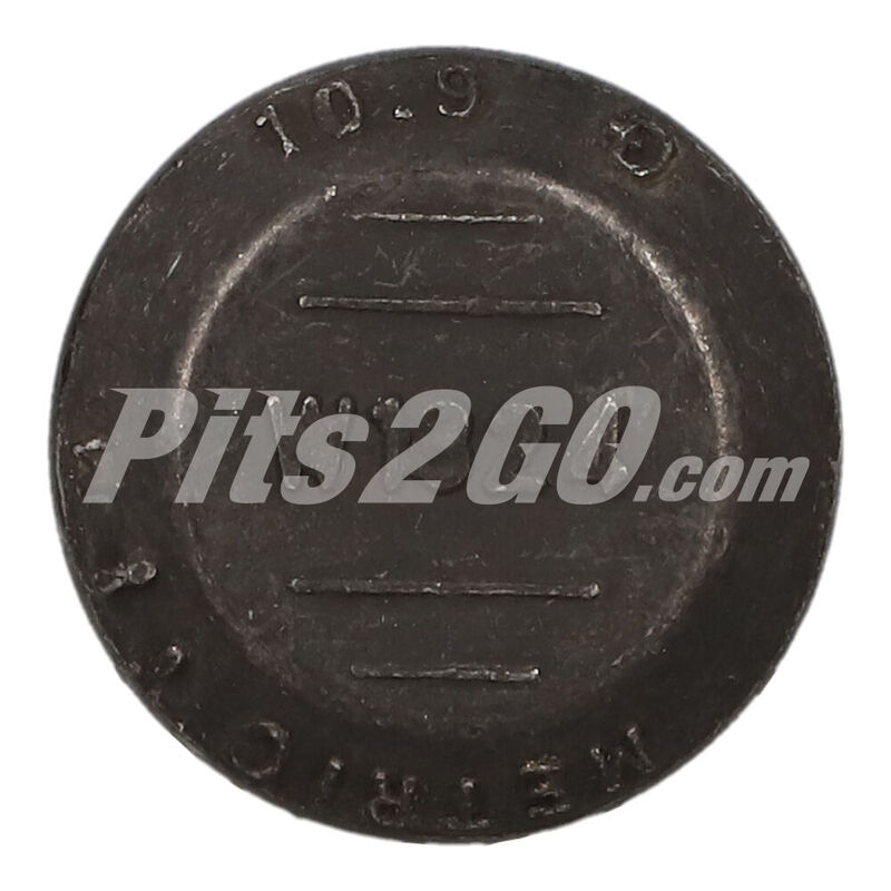 Birlo maza delantera para Tractocami&oacute;n, Marca Freightliner, compatible con FLD112, FLD120 image number null