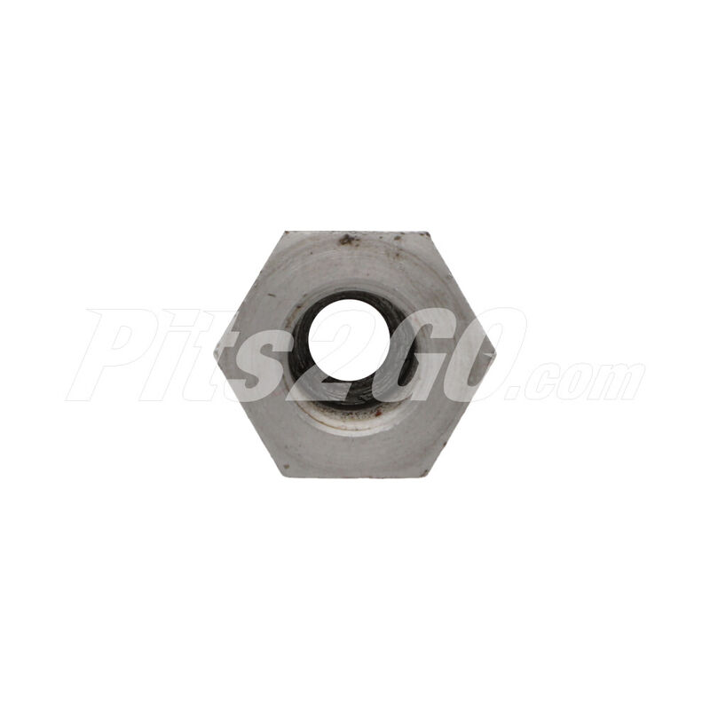 Conector alimentaci&oacute;n para Buses, Marca Mercedes-Benz, compatible con OM366 image number null